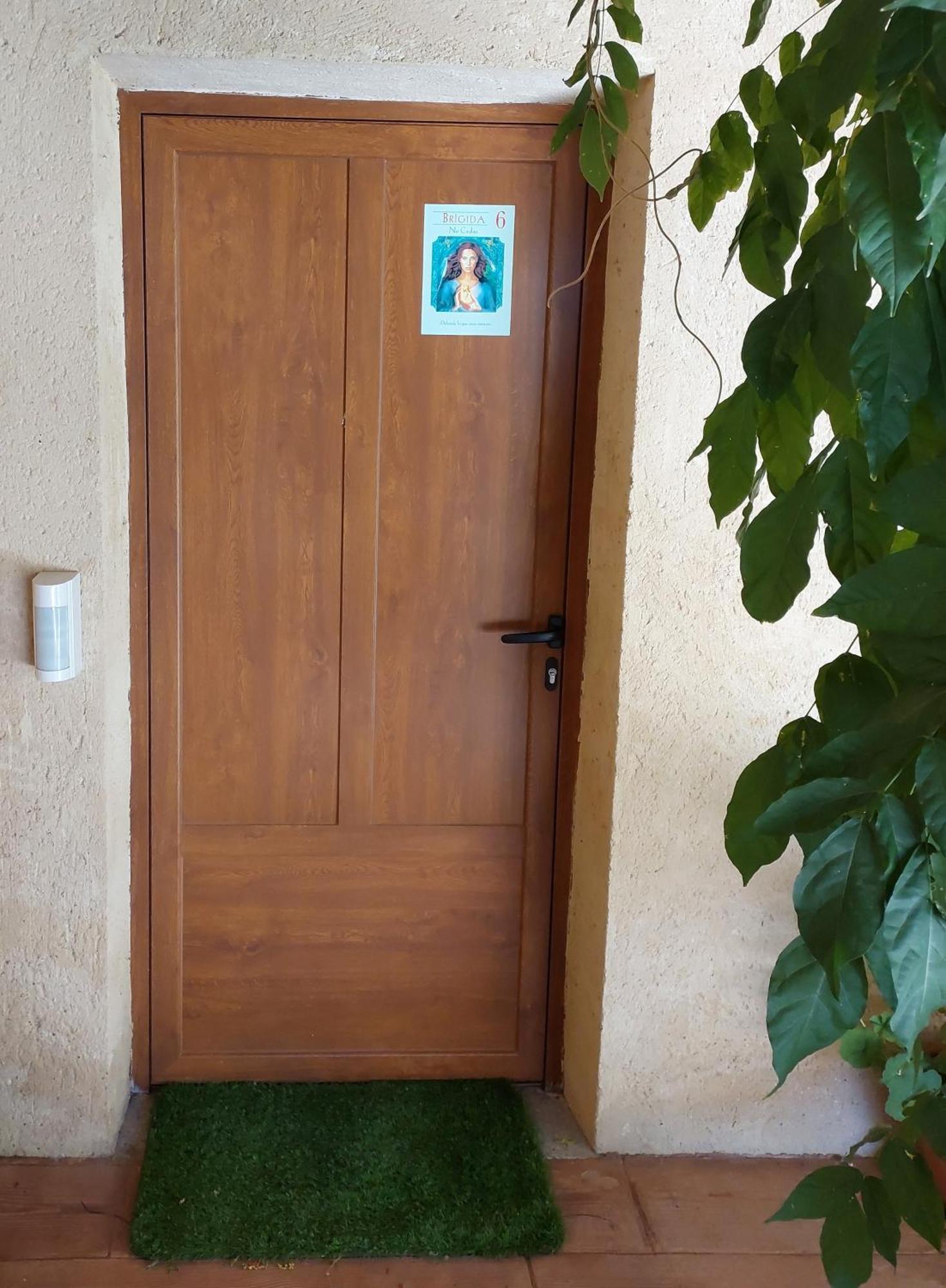 Casa Atenea Zamora Exterior photo